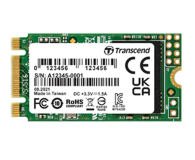 TRANSCEND MTS420S 240GB M.2 TS240GMTS420S - 699958 - zdjęcie 1